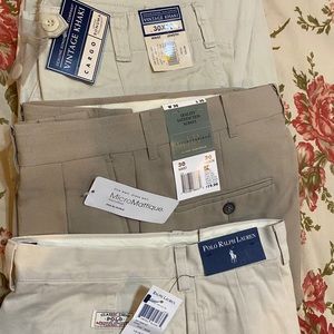 Men’s Pants Bundle Size 30 X 30